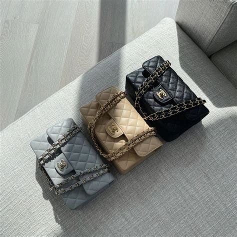 is a chanel bag cheaper in paris|Chanel in Paris price.